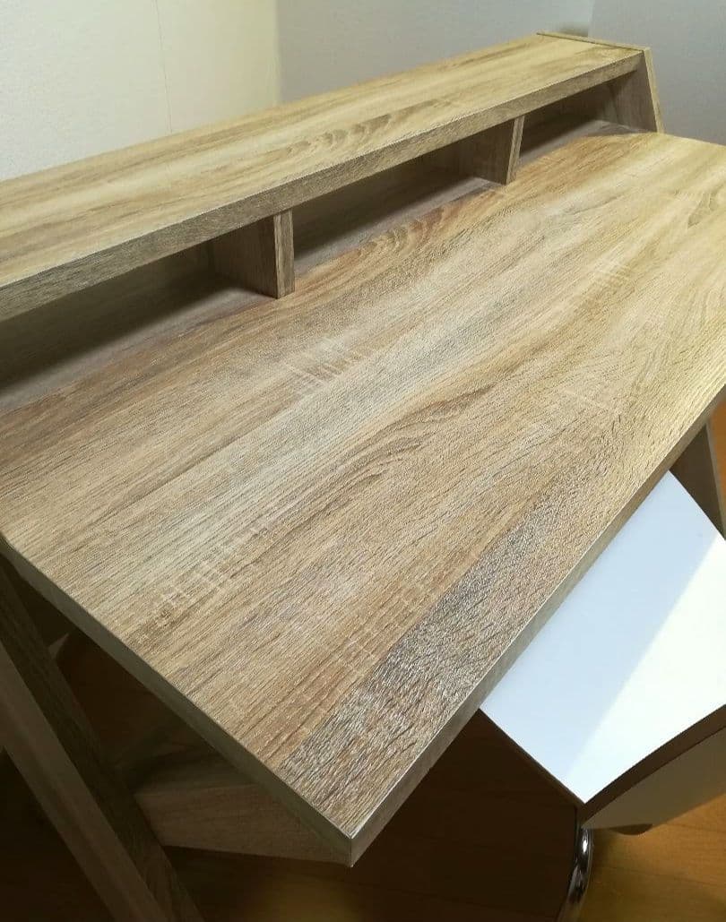 【大阪送料込み】パソコンデスク チェア付き ゲーミングデスク ￥18,680