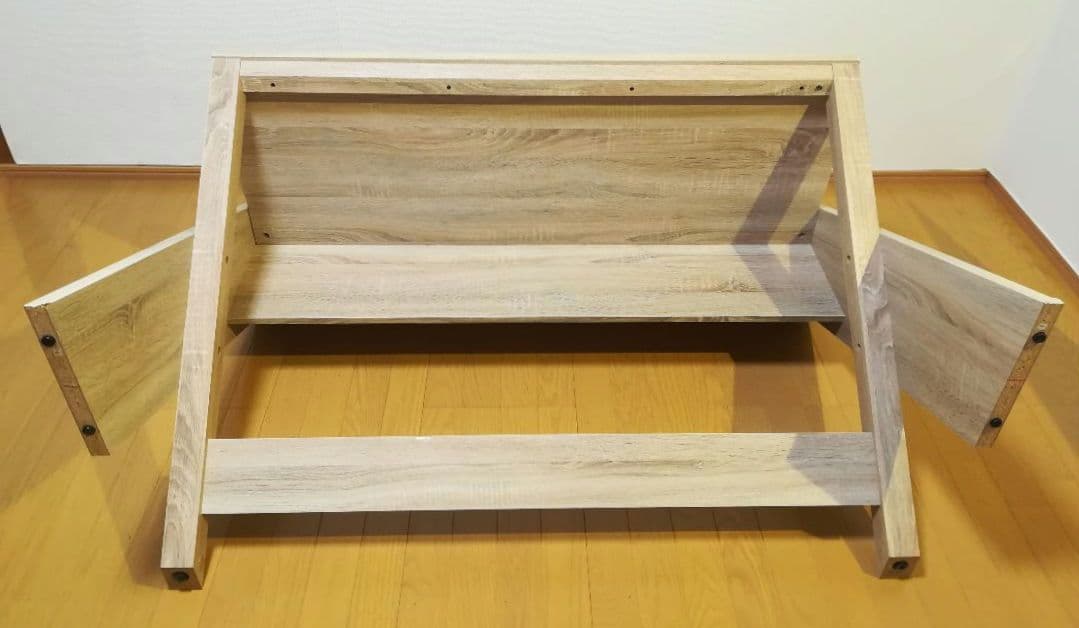 【大阪送料込み】パソコンデスク チェア付き ゲーミングデスク ￥18,680