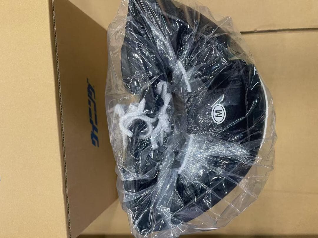 【新品】Winning ウイニング ヘッドギア FG-5000 外箱付き