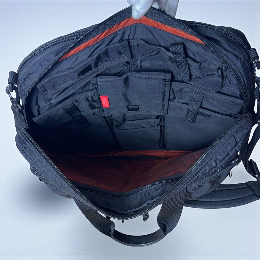 廃盤　マンハッタンパッセージ　#2190 Mr.Lau ビジネストリッパー