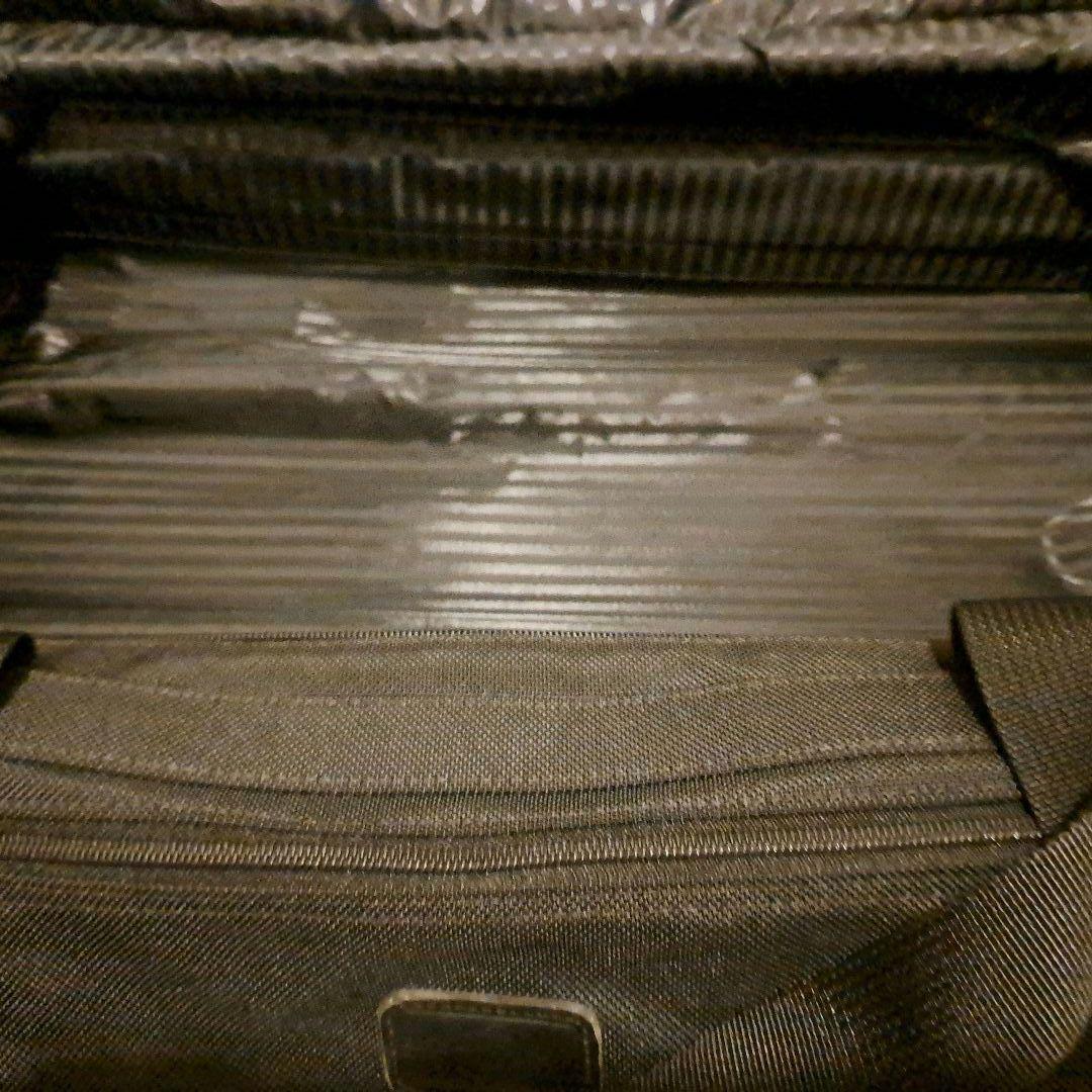 TUMI ローリング ダッフル スーツケース / 2252D3