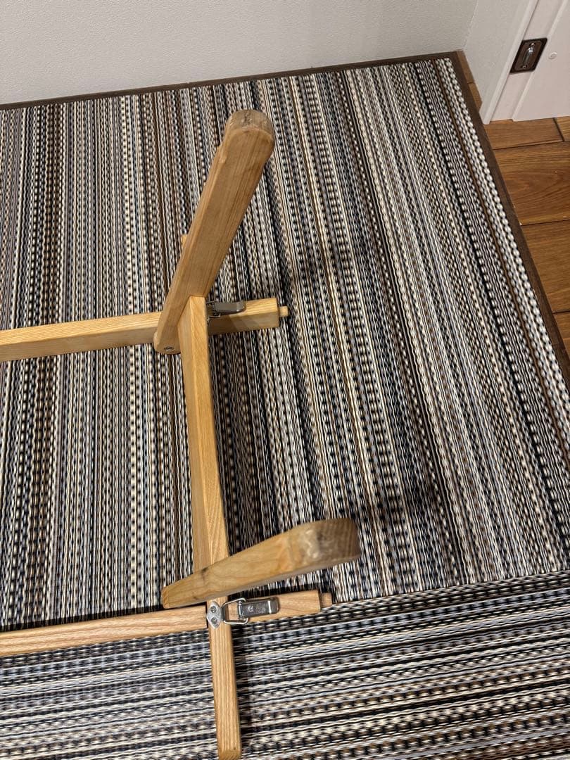 バイヤーオブメイン　Byer of Maine テーブル　キャンプ