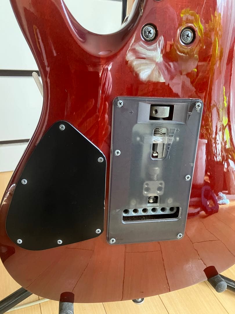 Ibanez Prestige SV5470 若干訳あり