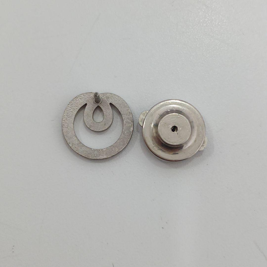 NTT 日本電信電話株式会社 社員記章 社章間バッジ コレクション