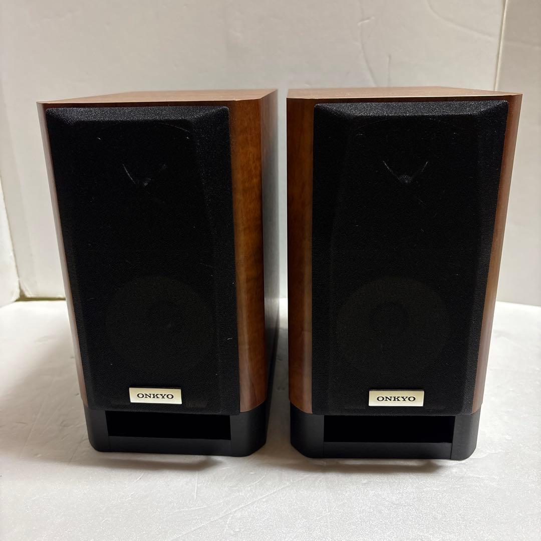 GW特別価格 オンキヨー スピーカー　D-012EXT ONKYO
