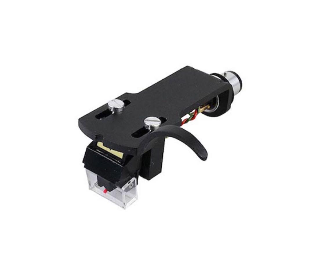 新品・国産品✨100 sounds RC-DJ100 レコードカートリッジ