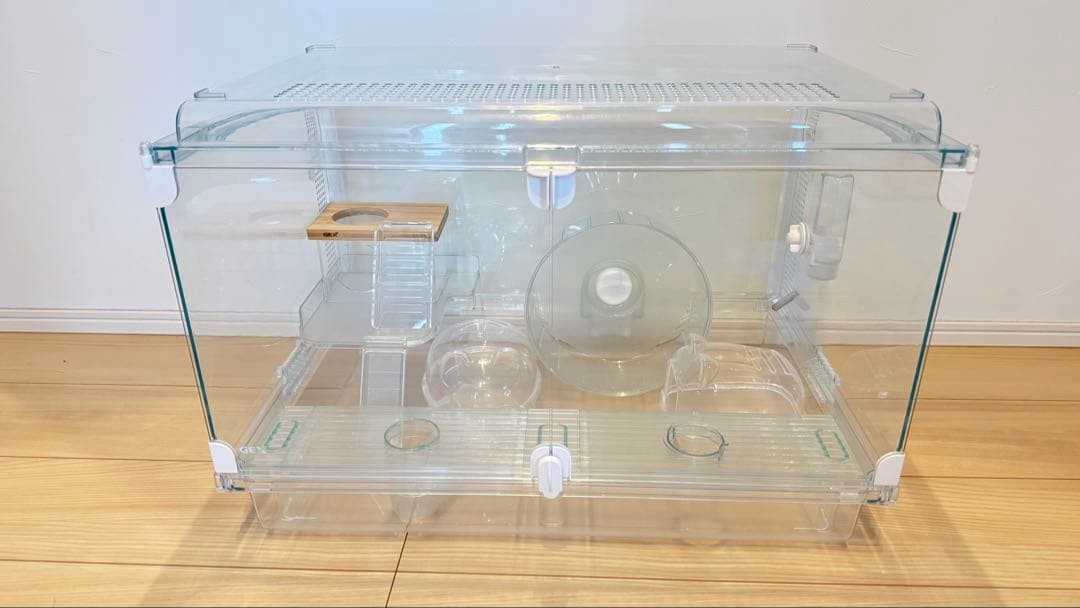 ＧＥＸ　グラスハーモニー　６００Ｎ　6点セット