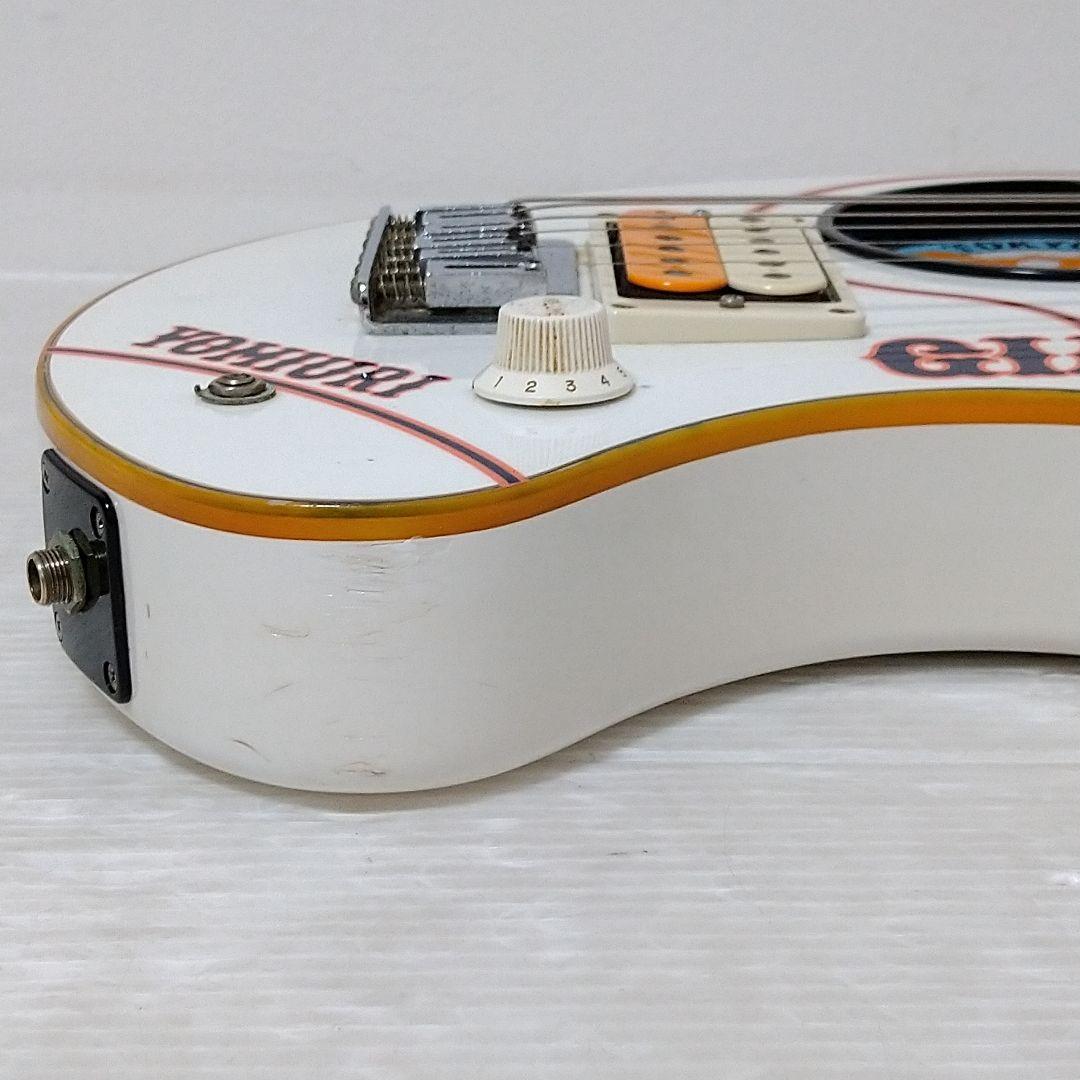 FERNANDES ZO-3 巨象 フェルナンデス スピーカー内蔵ギター