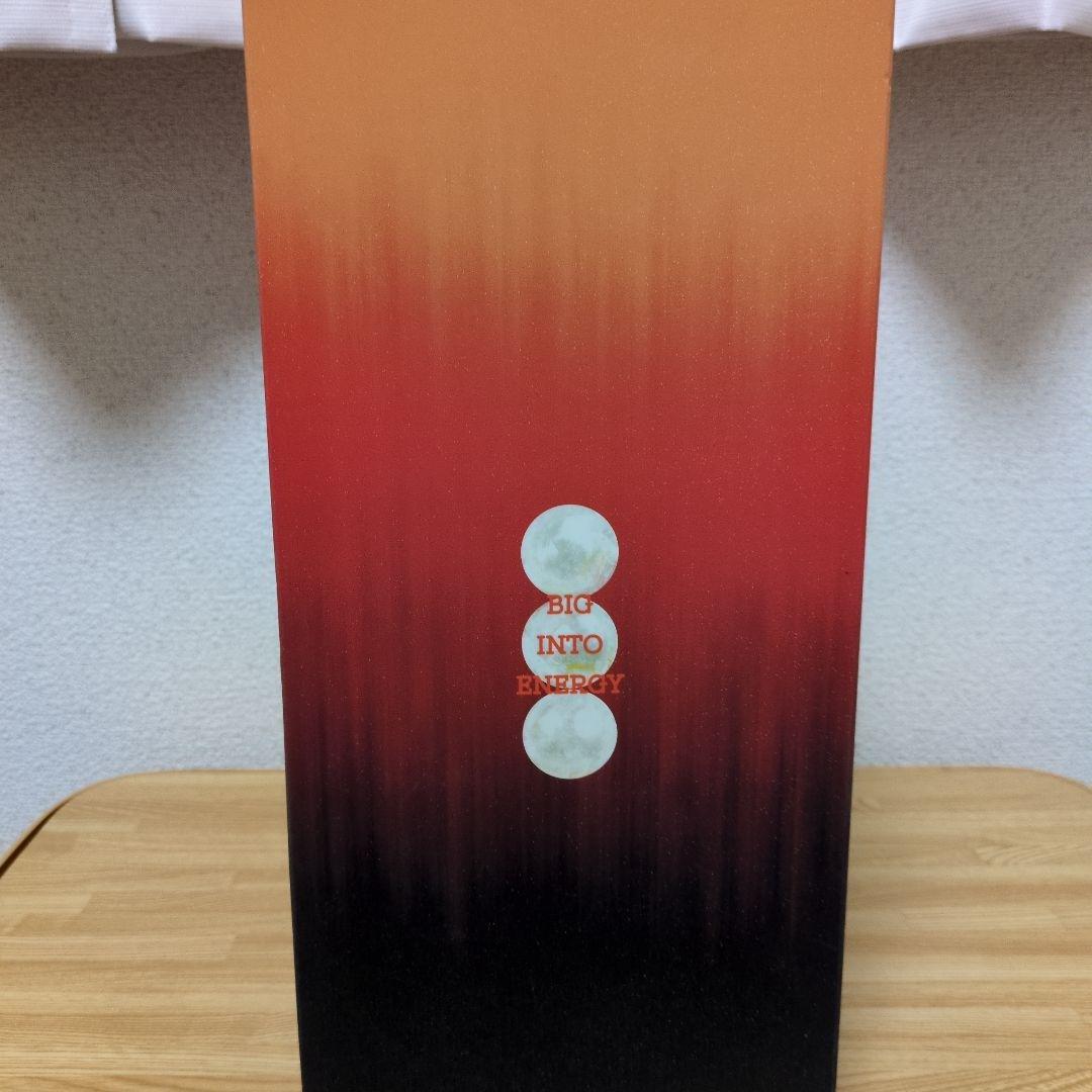 ぬいぐるみ Big into Energy ROCK THE UNIVERSEC