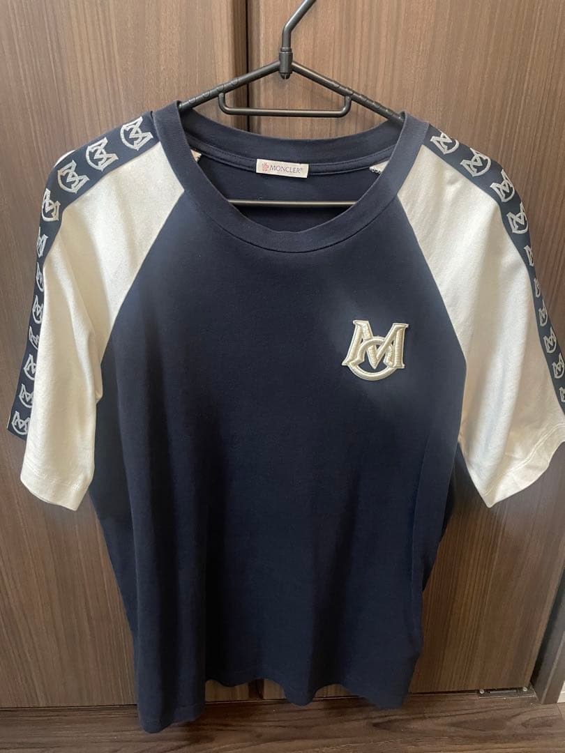 モンクレール　Tシャツ