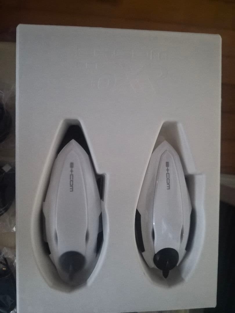 SYGN HOUSE B+COM SB6XR ペアユニット