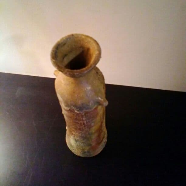 金子窯　多々良焼