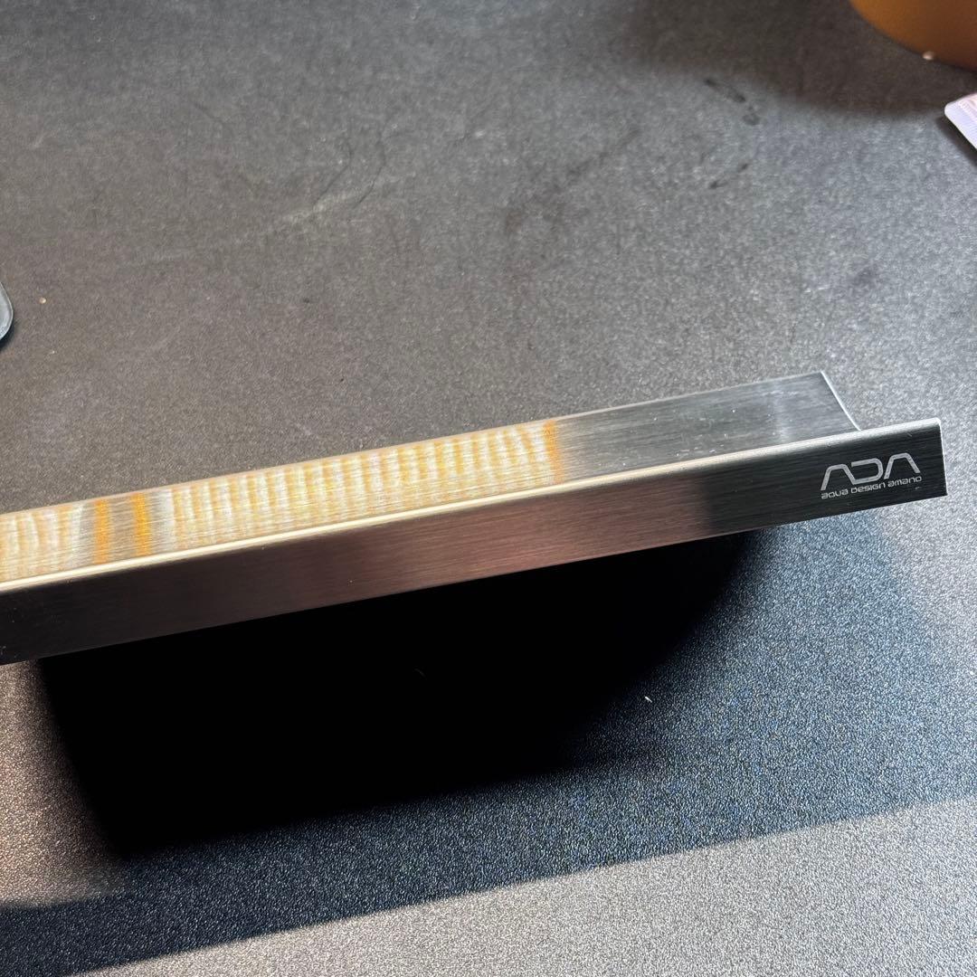 希少 ADA ステンレストレー