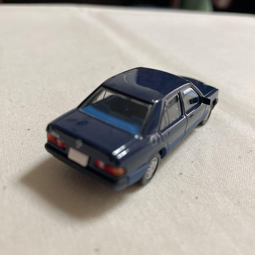 トミカリミテッドヴィンテージネオ LV-N77b メルセデス　ベンツ