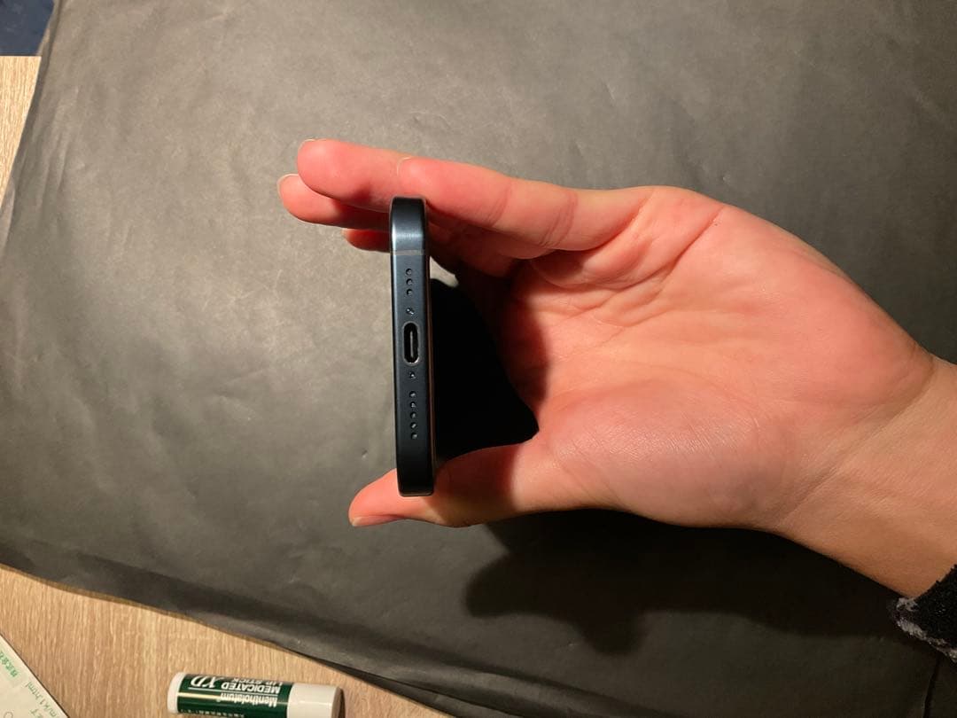 限定値下げ中 Apple iPhone 15Pro 本体 おまけ付き