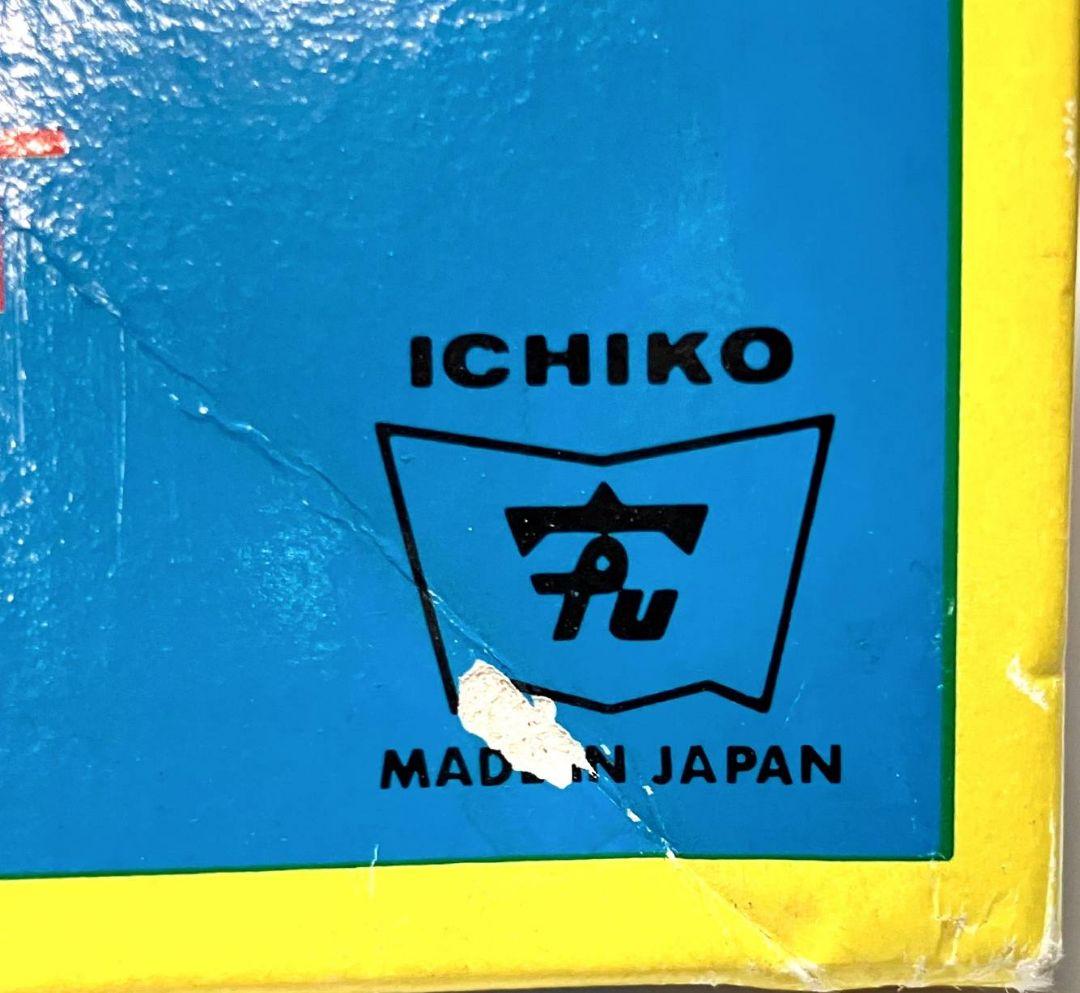 全日空　ジャンボジェット　747 ANA 日本製　ブリキ ビンテージ　飛行機