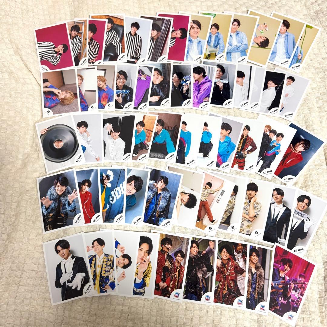 【 Aぇ! group 正門良規 】 公式グッズ まとめ売り