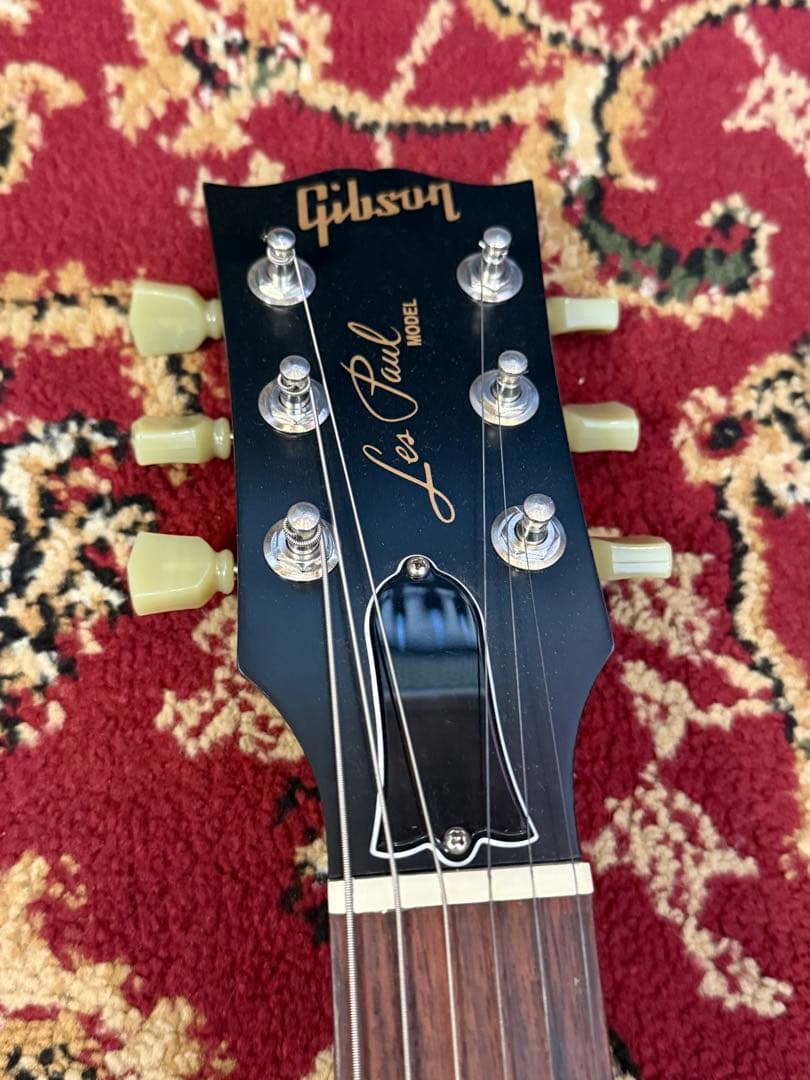 ギター Gibson lespaul Studio2016