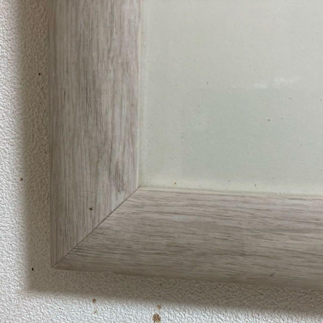 ロバート・キプニス　リトグラフ 風景画 画サイズ38㎝✖️31.5㎝保証書付