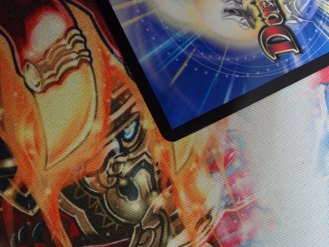 一王ニ命三眼槍　バラドヴィナシューラ　金トレジャー