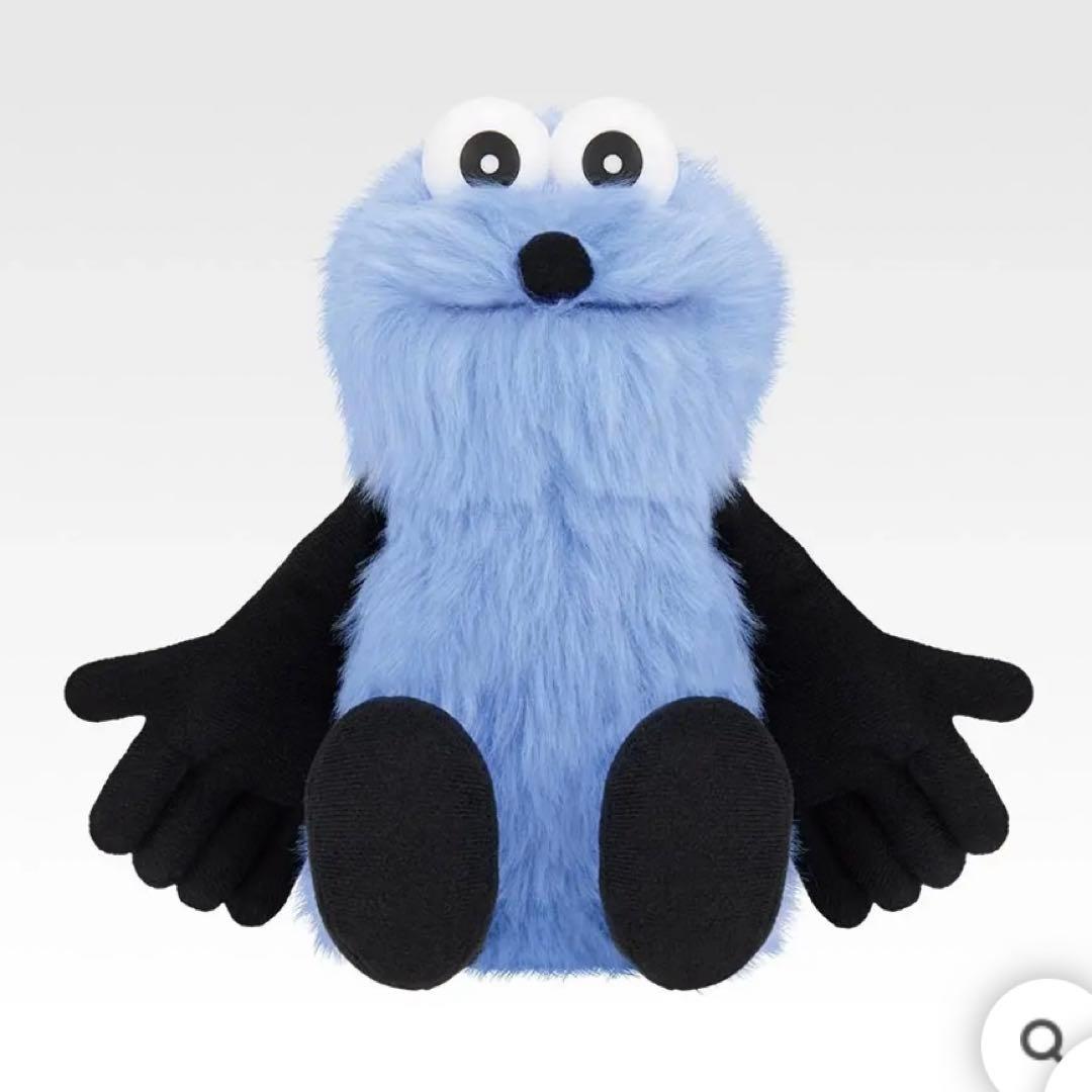 スンスン　一番くじ　A賞、B賞、ラストワン賞、E賞4点セット