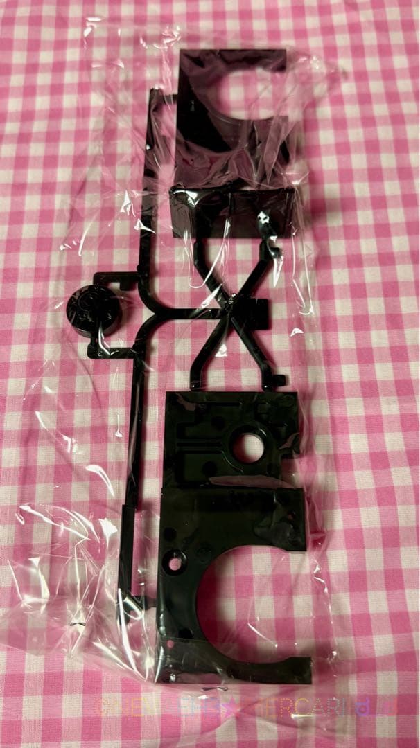 タミヤ◆LittleGear TLT-1マックスクライマー 1/18スケール