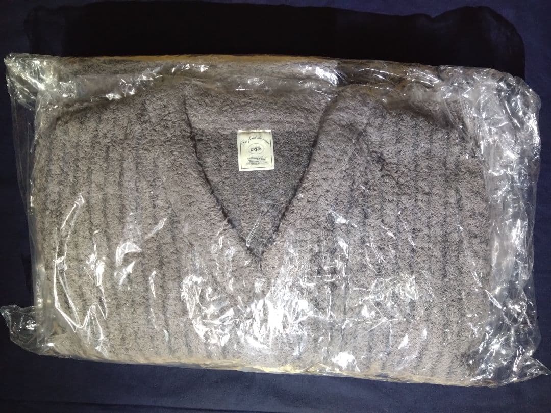 ジェラピケ 福袋 2025 モコモコ 上下セット　新品未使用