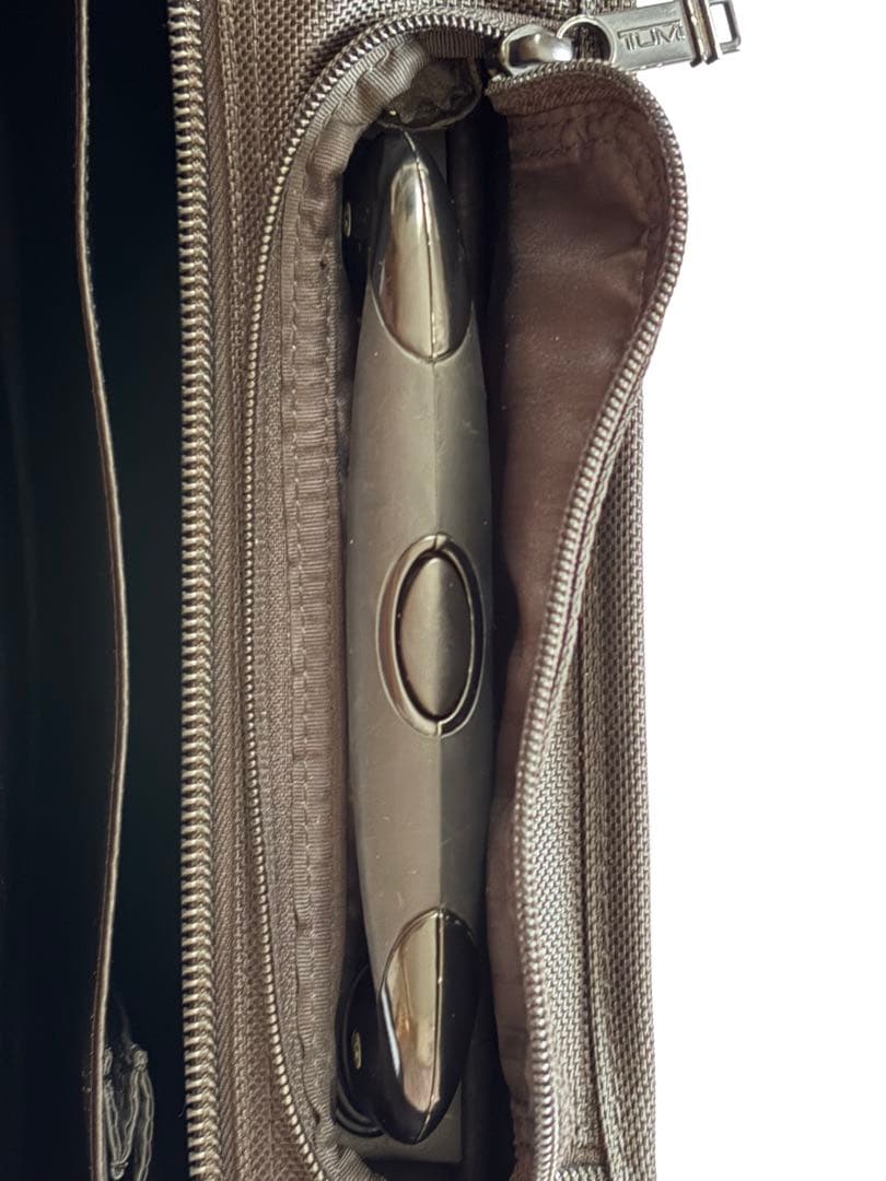 ⭐️美品⭐️TUMI ALPHA アルファ キャリー 拡張機能 26103DH