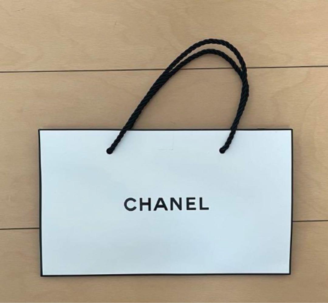 シャネル チャンス オードゥ パルファム50ml ほぼ満タン！ショッパー付!!