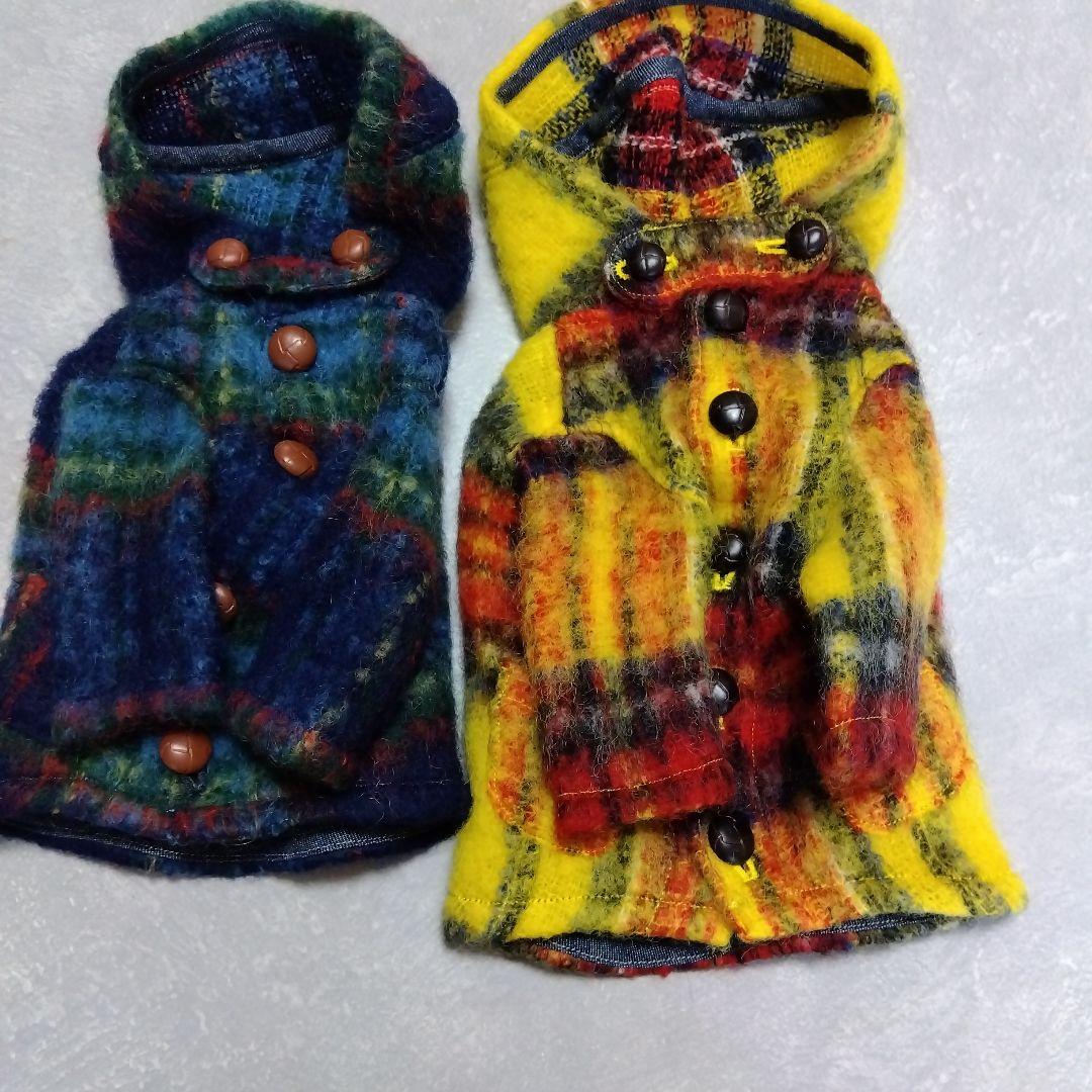 アトリエGG コート