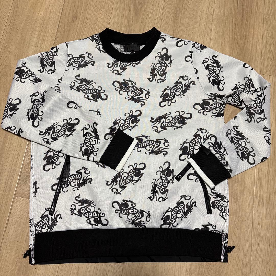 ダンスウィズドラゴン　レディース　トップス