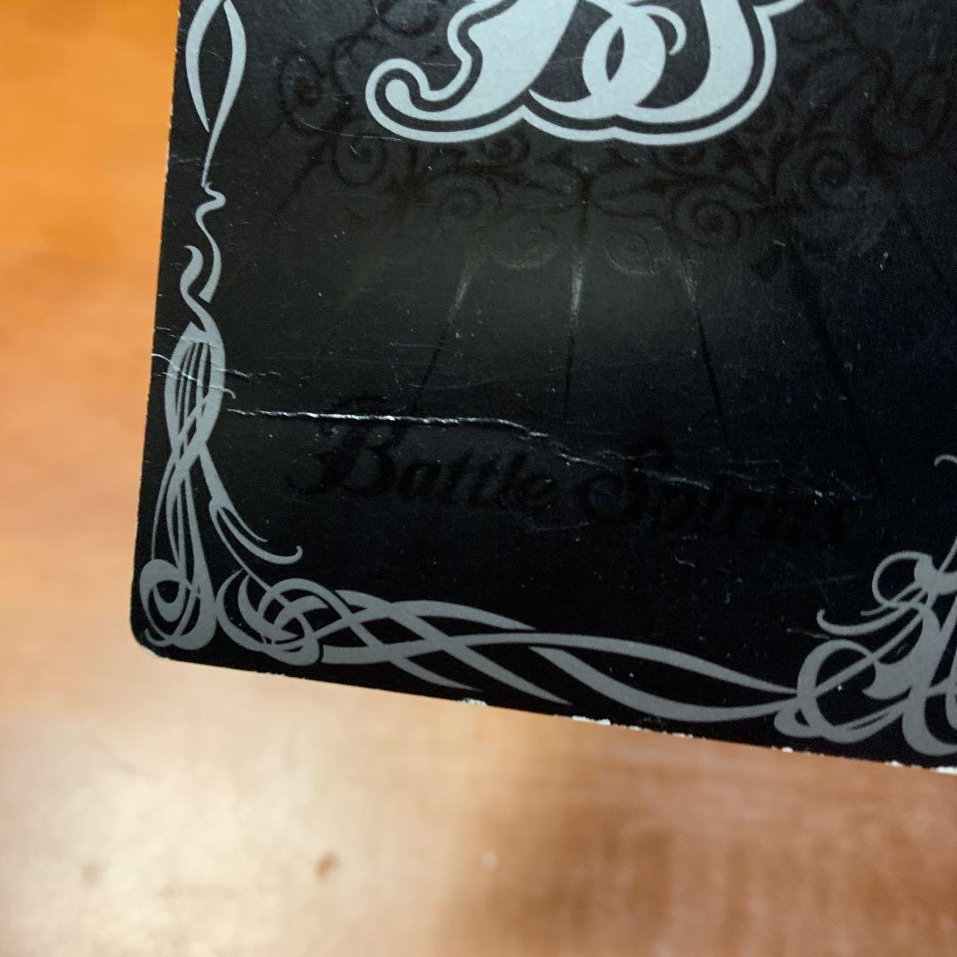 バトスピ xレアあり