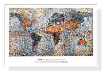 額装品/MoMA 2000/モマ/アートポスター