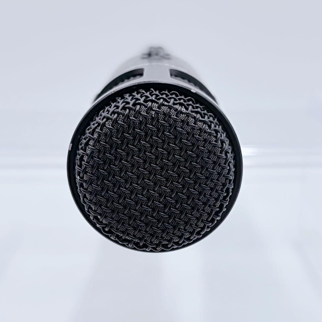 SHURE シュア ステレオマイク VP88 動作未確認 現状販売