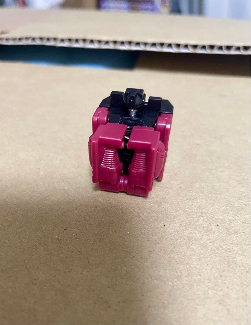 トランスフォーマー G1 希少当時物