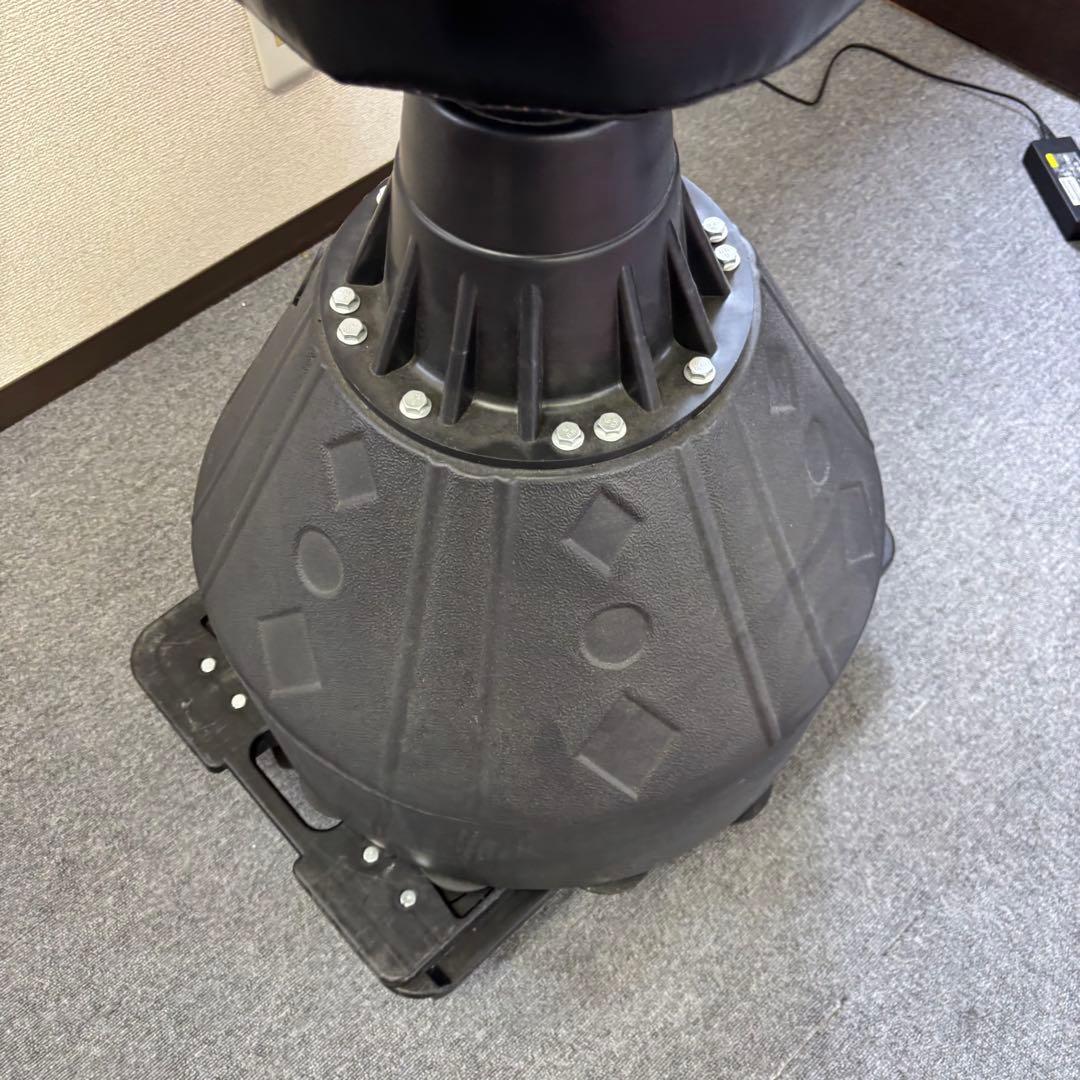 スタンド型 サンドバッグ