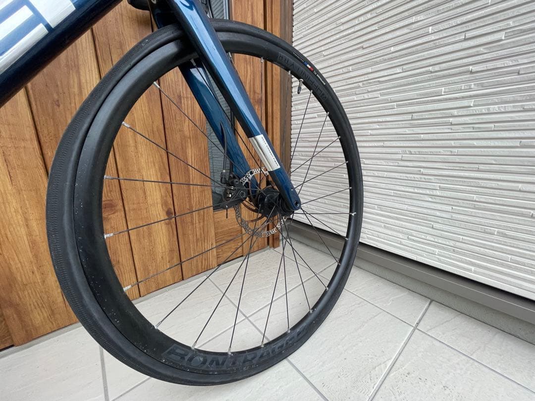 自転車本体 TREK Domane AL2 Disc 56