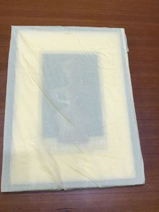 斎藤清　HANIWA(4) 版画