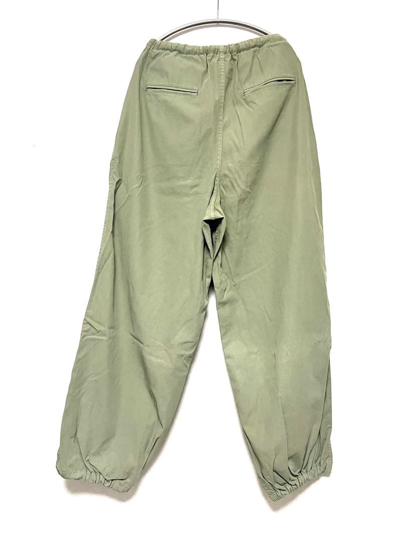 【TICCA/ティッカ】 CARGO PANT