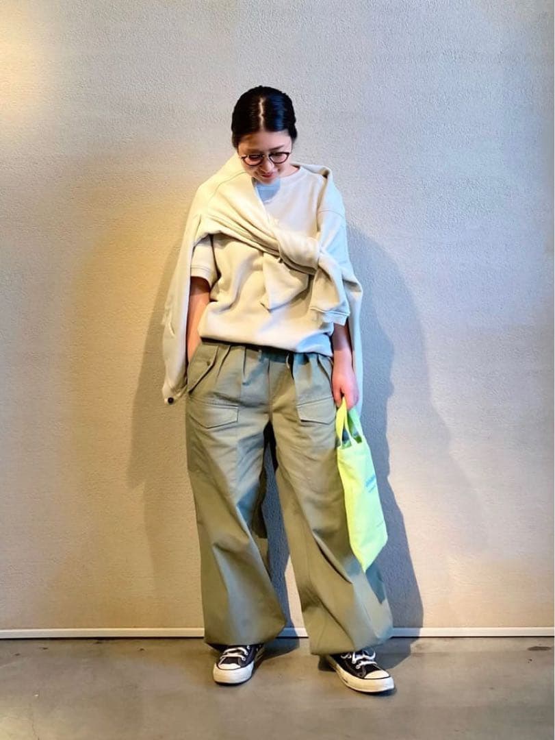 【TICCA/ティッカ】 CARGO PANT