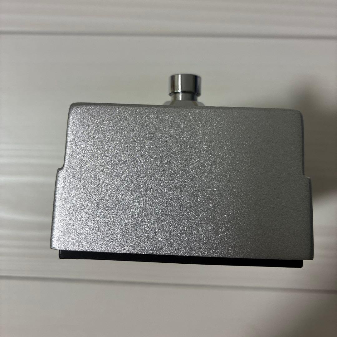 ZOOM MULTI STOMP MS-50G ギターエフェクター