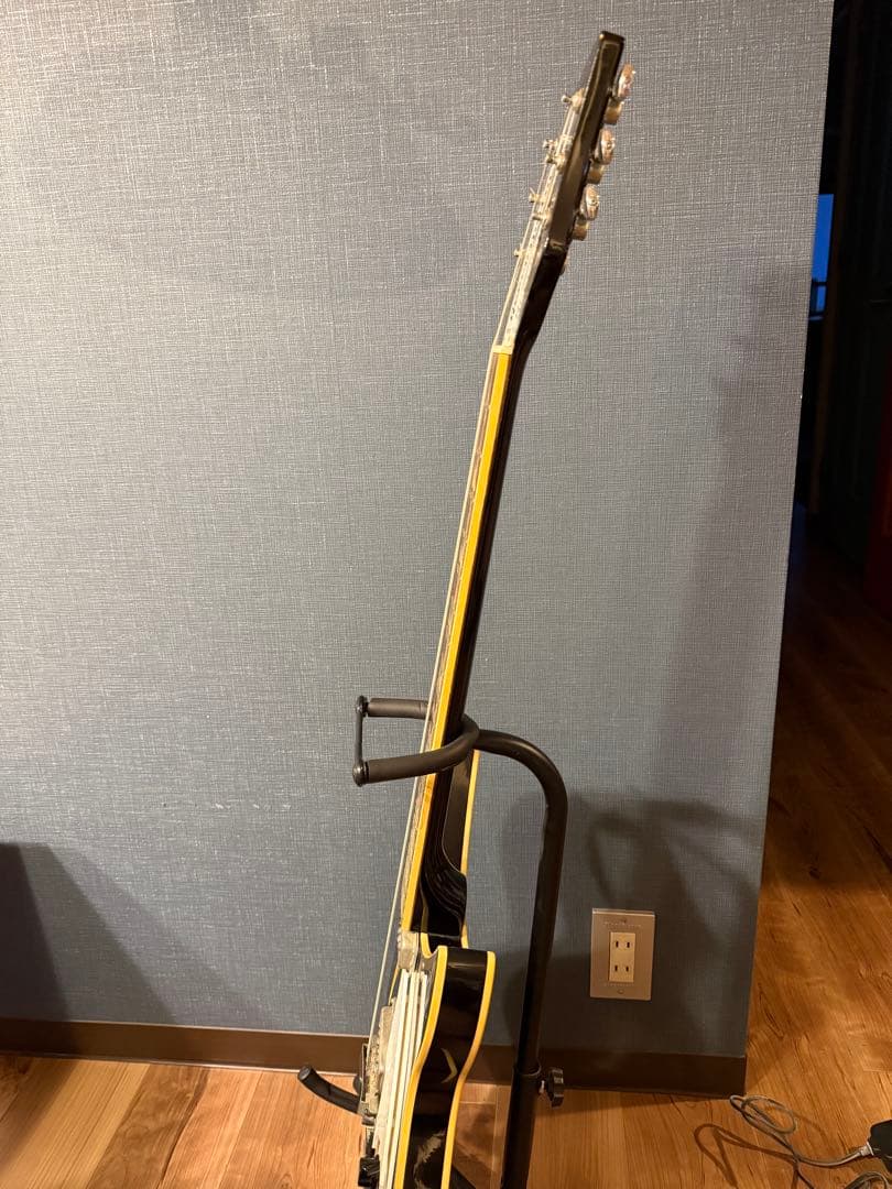 グレコ リッケンバッカータイプ GRECO Rickenbacker風　お値下げ