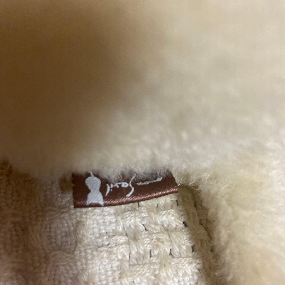 モンスイユ　中国製　猫　ぬいぐるみ　2コセット 中古品