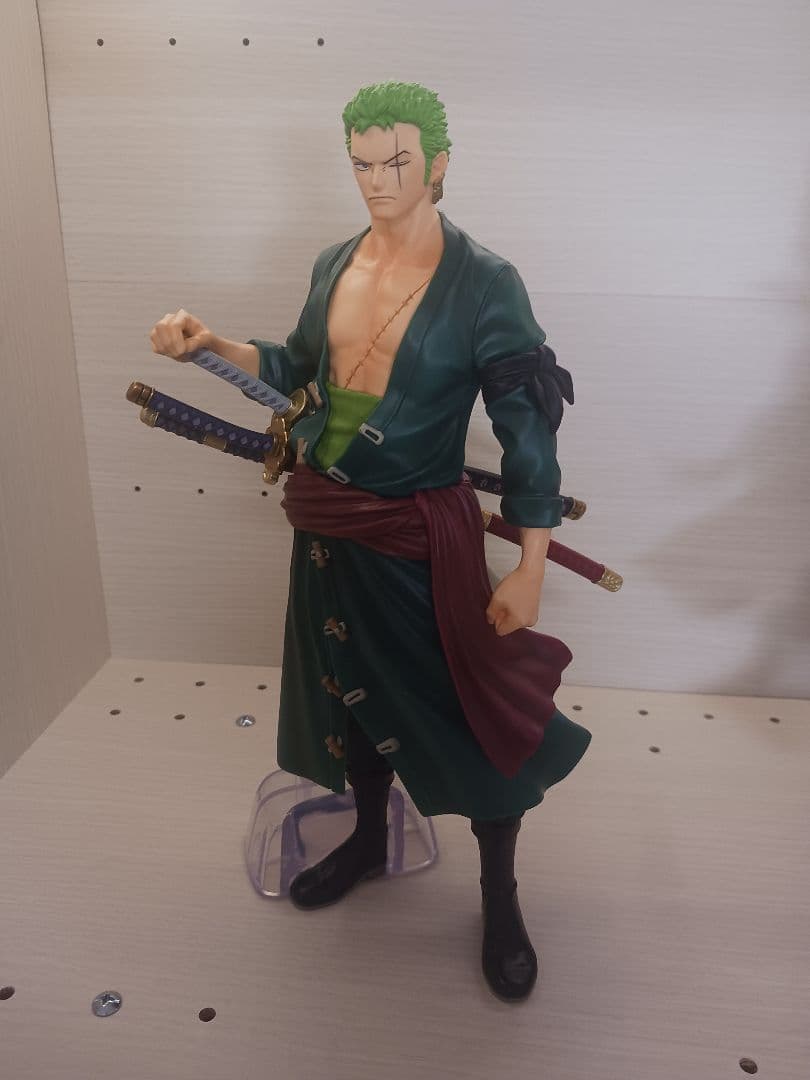 ワンピース　フィギュア　一番くじ　試練のその先へ　開封品　まとめ売り