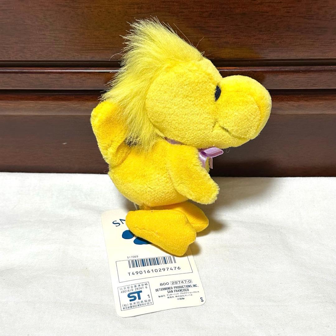 激レア品　スヌーピー　ウッドストック　昭和レトロ　ぬいぐるみ　まとめ売り