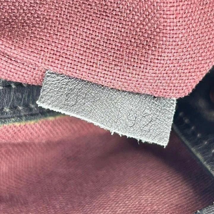 ルイヴィトン デイヴィス モノグラム マカサー 2way バッグ【鑑定済】