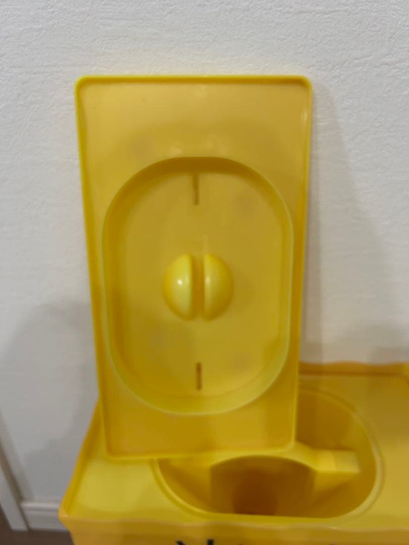 スポンジボブ　加湿器　アメキャラ　インテリア　レア　超音波ミスト　お洒落