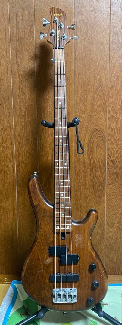 YAMAHA MOTION B MB-40 ヤマハ エレキベース