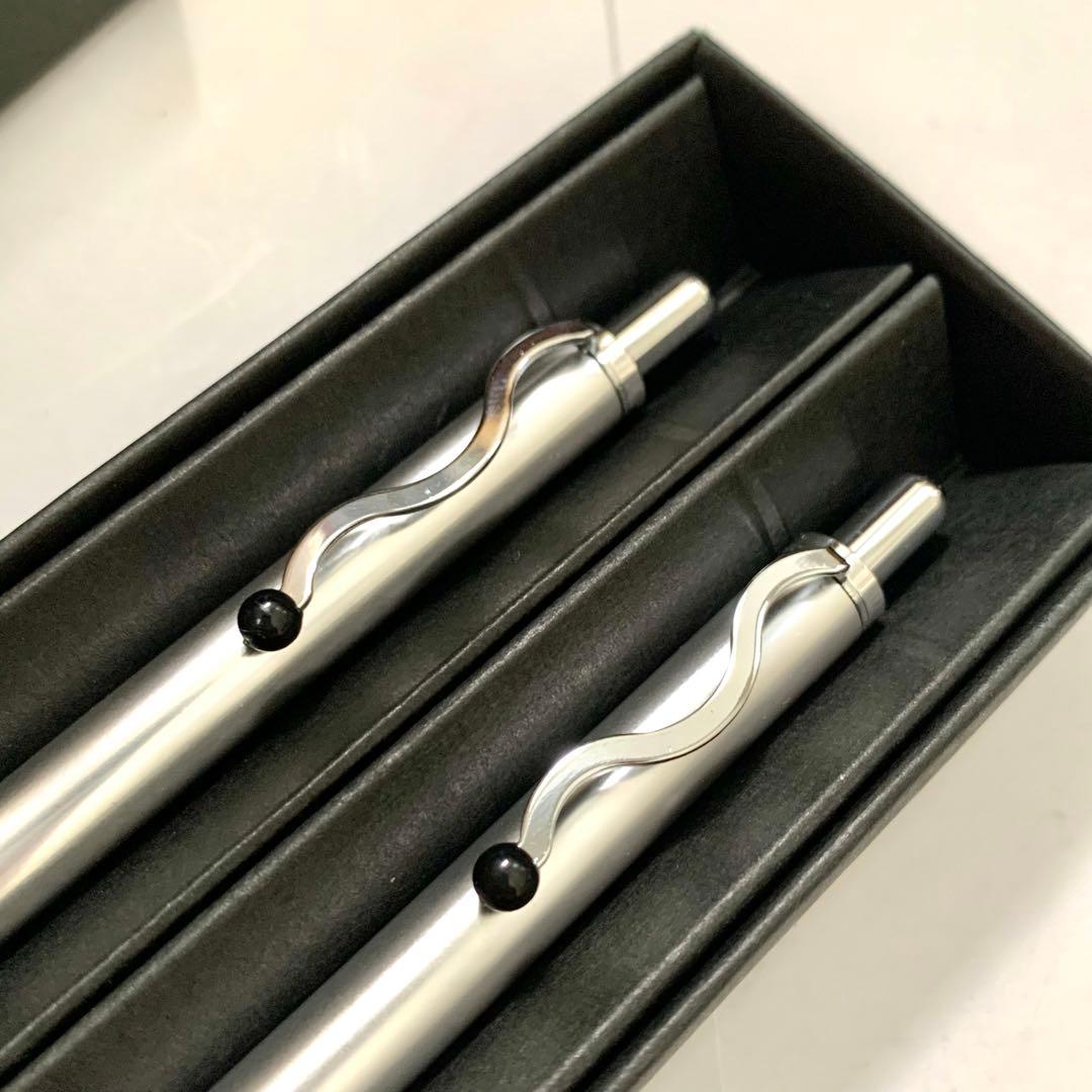 廃番 ヴィンテージ GOODWILL LX-291 シャーペン ボールペン