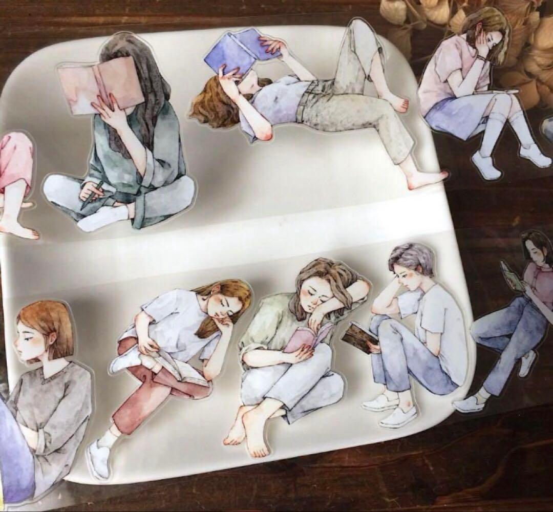 ②Rabbit-PaperCutting-